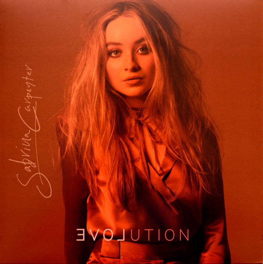 Sabrina Carpenter – Evolution